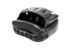 Super Pro Combat Gear Focus Target Mitts Cuir