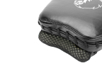 Super Pro Combat Gear Focus Target Mitts Cuir