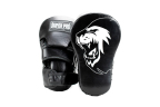 Coussinets en Cuir Super Pro Focus Mitt