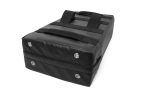 Super Pro Combat Gear Punch-Kicking Shield Noir