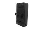 Super Pro Combat Gear Punch-Kicking Shield Noir