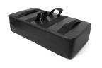 Super Pro Combat Gear Punch-Kicking Shield Noir