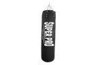 Super Pro Combat Gear Gigantor Zwart 150x40 cm