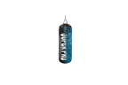 Super Pro Water-Air Saco de Boxe 100 cm Preto