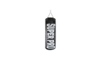 Super Pro Water-Air Saco de Boxe 100 cm Preto