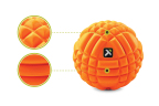 Trigger Point Grid Ball