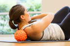 Trigger Point Grid Ball
