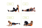 Trigger Point Grid Ball