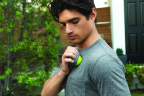 Trigger Point Handheld Massage Ball