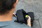 Trigger Point Handheld Massage Ball