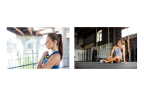 Trigger Point Massage Ball MB1