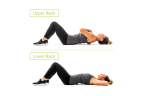 Trigger Point Massage Ball MB2 Roller