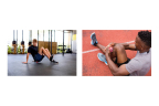 Trigger Point Bola Masajeadora MBX