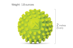 Trigger Point Mobipoint Massage Ball