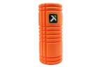 Trigger Point The Grid Rolo de Espuma Laranja