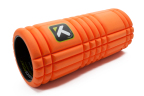Trigger Point The Grid Rolo de Espuma Laranja