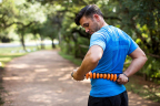 Trigger Point The Grid STK Contour Orange