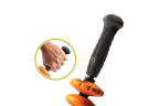 Trigger Point The Grid STK Contour Orange