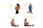 Trigger Point The Grid STK Contour Orange