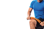 Trigger Point The Grid STK Contour Orange