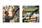 TRX Extender 95 cm Noir