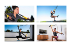 TRX Suspension Trainer Home 2