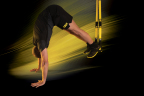 TRX Suspension Trainer Move