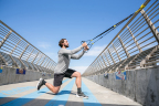 TRX Suspension Trainer Move
