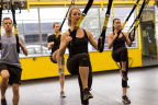 TRX Suspension Trainer Pro 4