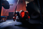 TRX Suspension Trainer Force Kit Tactical