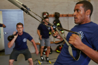 TRX Suspension Trainer Force Kit Tactical