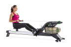 Tunturi Endurance R85W Roeitrainer