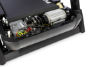Tunturi Signature T90 Loopband