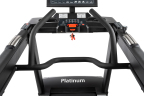 Tunturi Platinum Core Treadmill