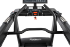 Tunturi Platinum TR30 Core Loopband