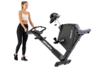 Tunturi Platinum E20 Hometrainer