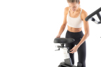 Tunturi Platinum UB20 Hometrainer