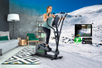 Tunturi Signature C60-R Crosstrainer