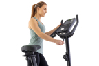 Tunturi Signature E50 Hometrainer