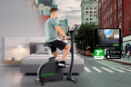 Tunturi Signature E60 Exercise Bike