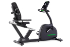 Tunturi Signature E60-R Ligfiets