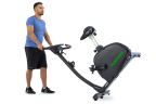 Tunturi Signature E80 Hometrainer