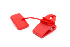 UsaEon Fitness GT Safety Key