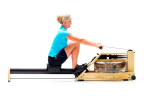 Waterrower A1 Home Rudergerät