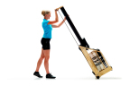 Waterrower A1 Home Rudergerät