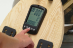 Waterrower A1 Home Rudergerät