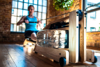 Waterrower A1 Home Rudergerät