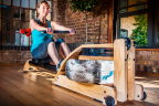 Waterrower A1 Home Rudergerät