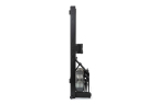 Waterrower All Black Rudergerät