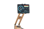 WaterRower Phone-Tablet Braço Carvalho